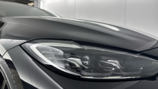 BMW 4 Series 420i M Sport 2dr Step Auto Petrol Coupe